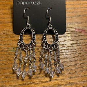 4 for $16 Paparazzi earrings